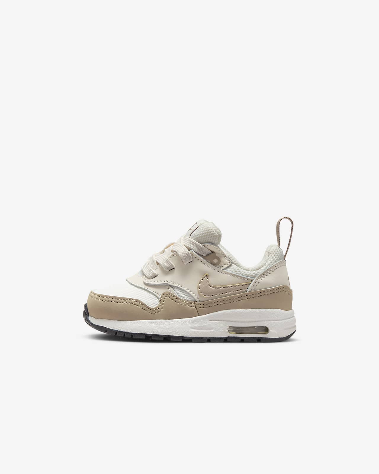 Детские кроссовки nike Air Max 1 EasyOn DZ3309-006