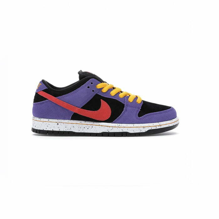 Кроссовки Nike SB Dunk Low ACG Terra