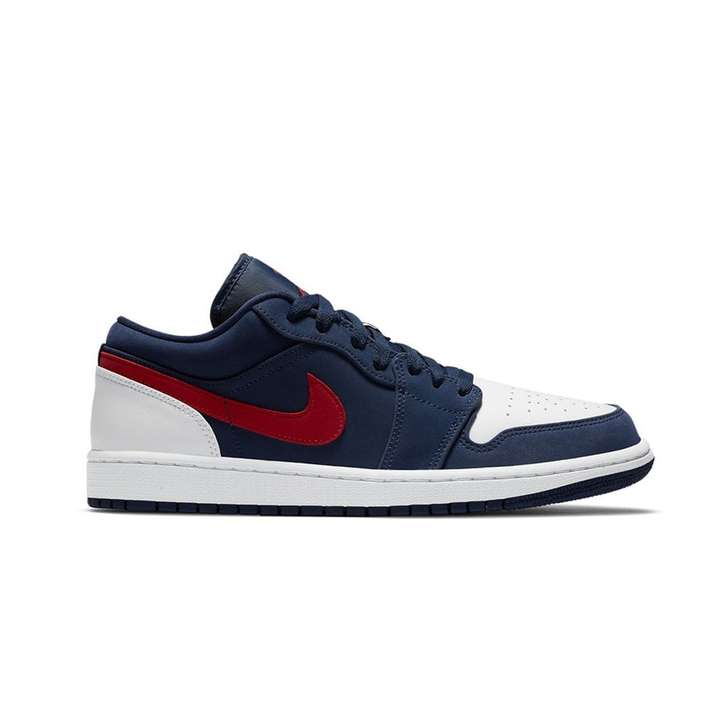 Кроссовки Nike Air Jordan 1 Low USA