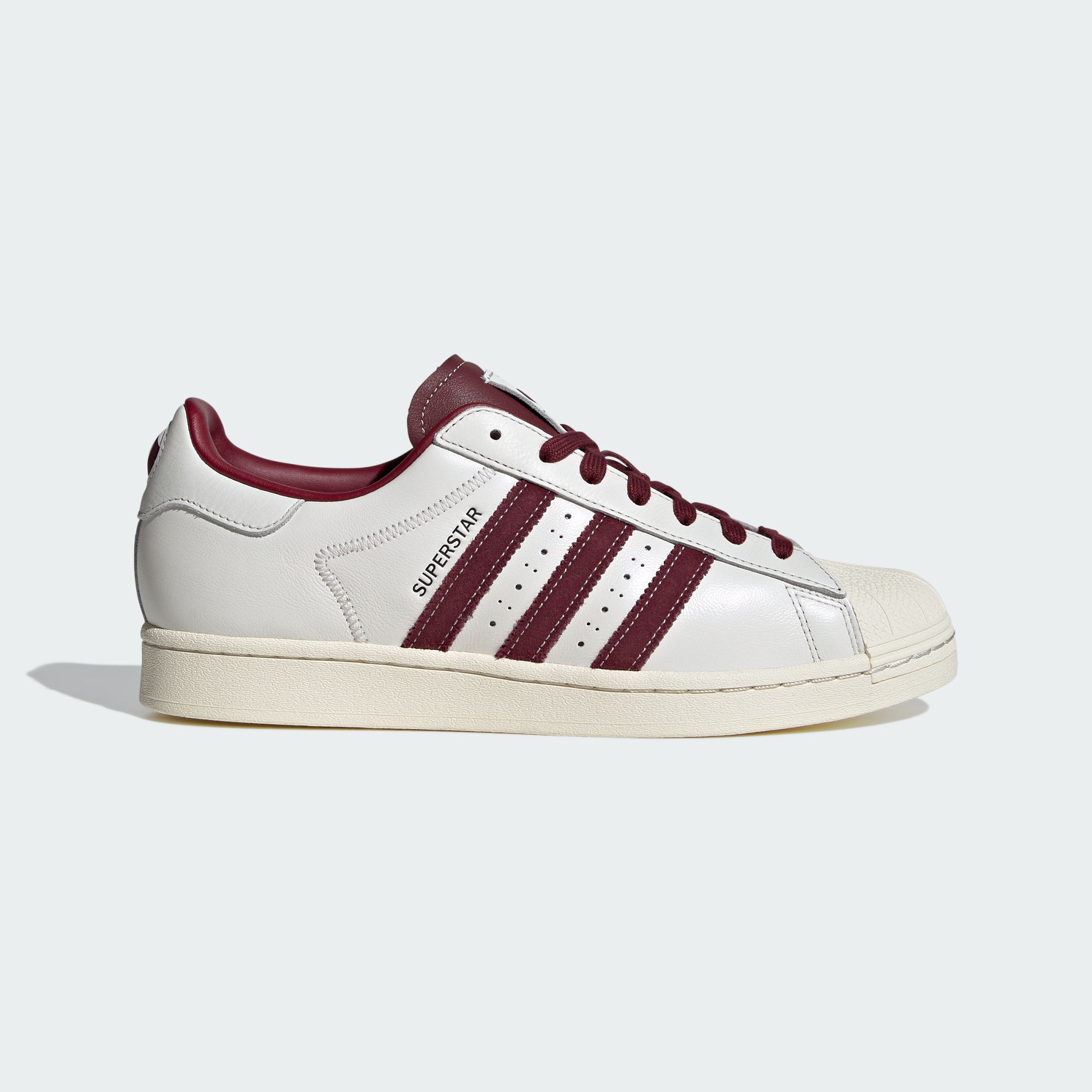 Кроссовки adidas SUPERSTAR SHOES IF1781