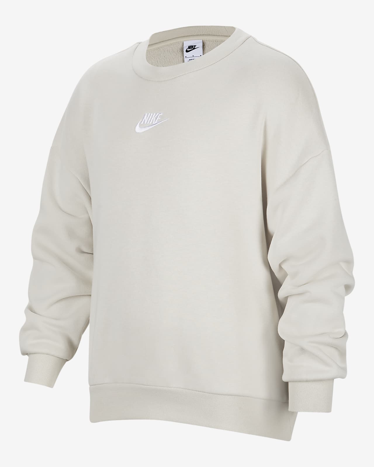 Детский свитшот Nike Sportswear Icon Fleece FQ6993-072