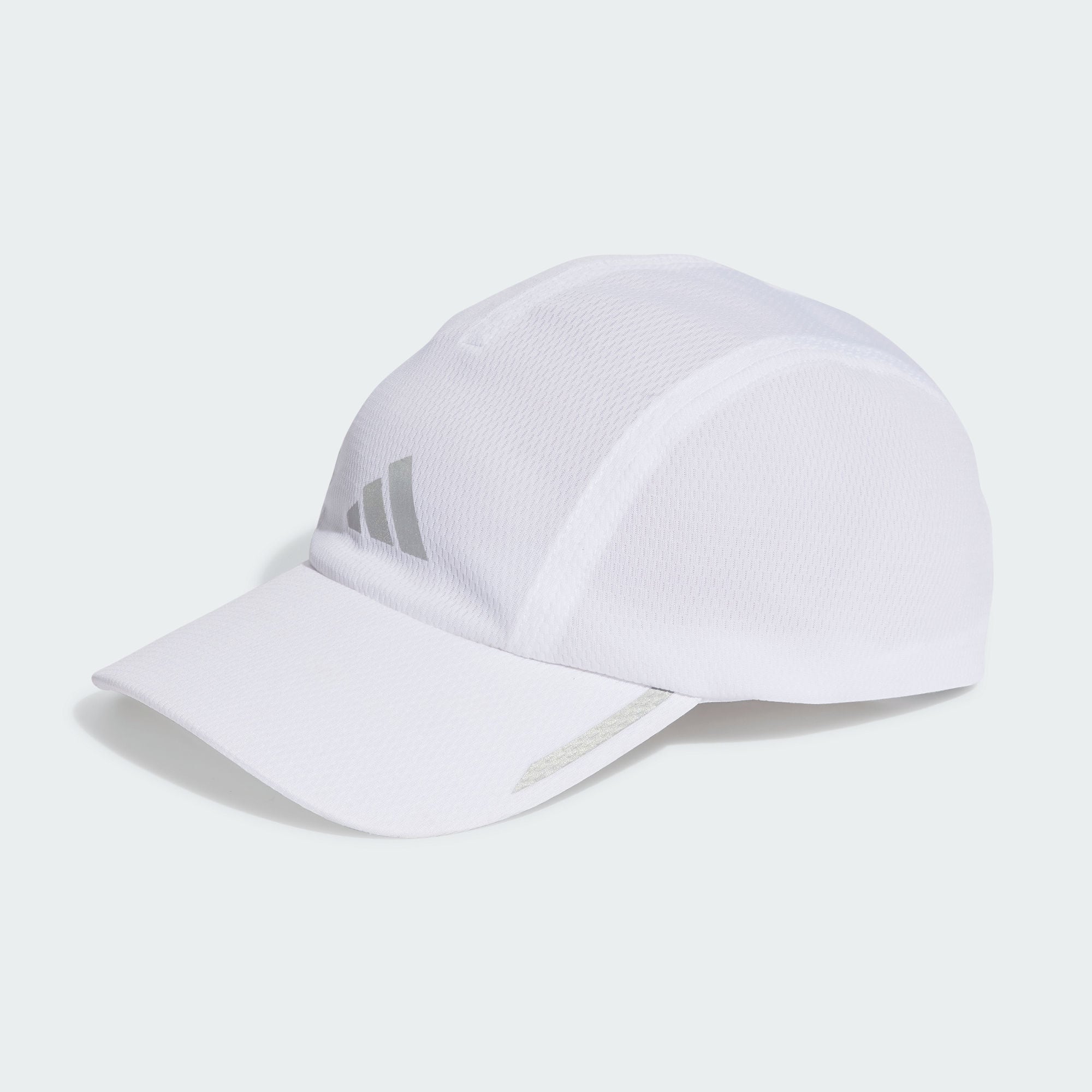 Кепка adidas AEROREADY FOUR-PANEL MESH CAP