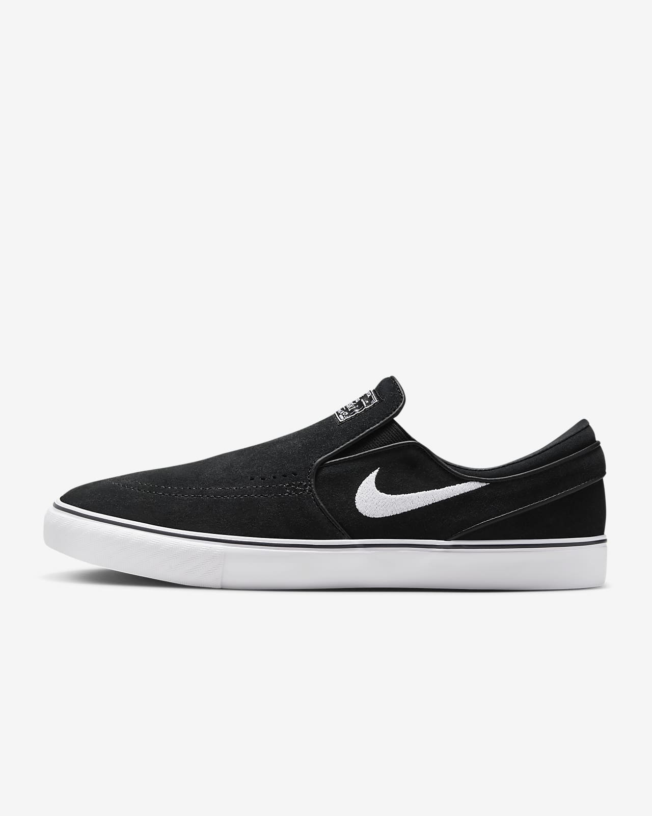 Мужские кроссовки Nike SB Janoski+ Slip