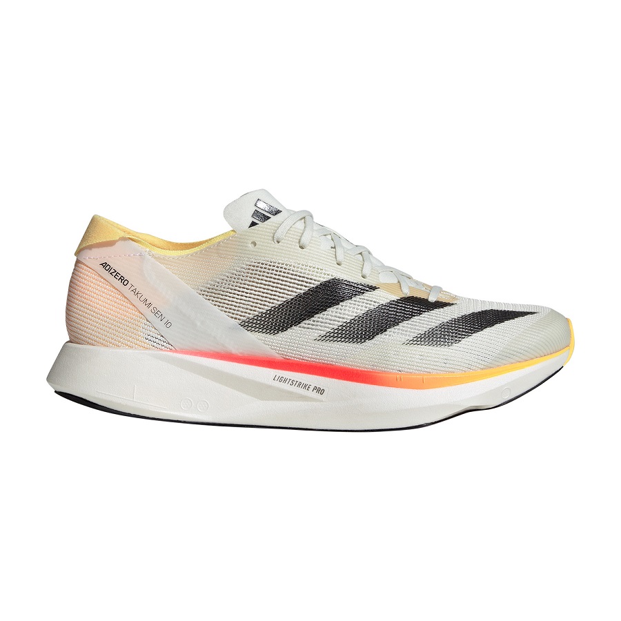 Мужские кроссовки adidas ADIZERO TAKUMI SEN 10 SHOES IG8202