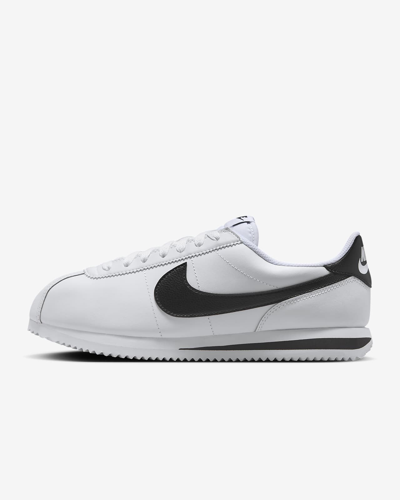 Женские кроссовки Nike Cortez Leather