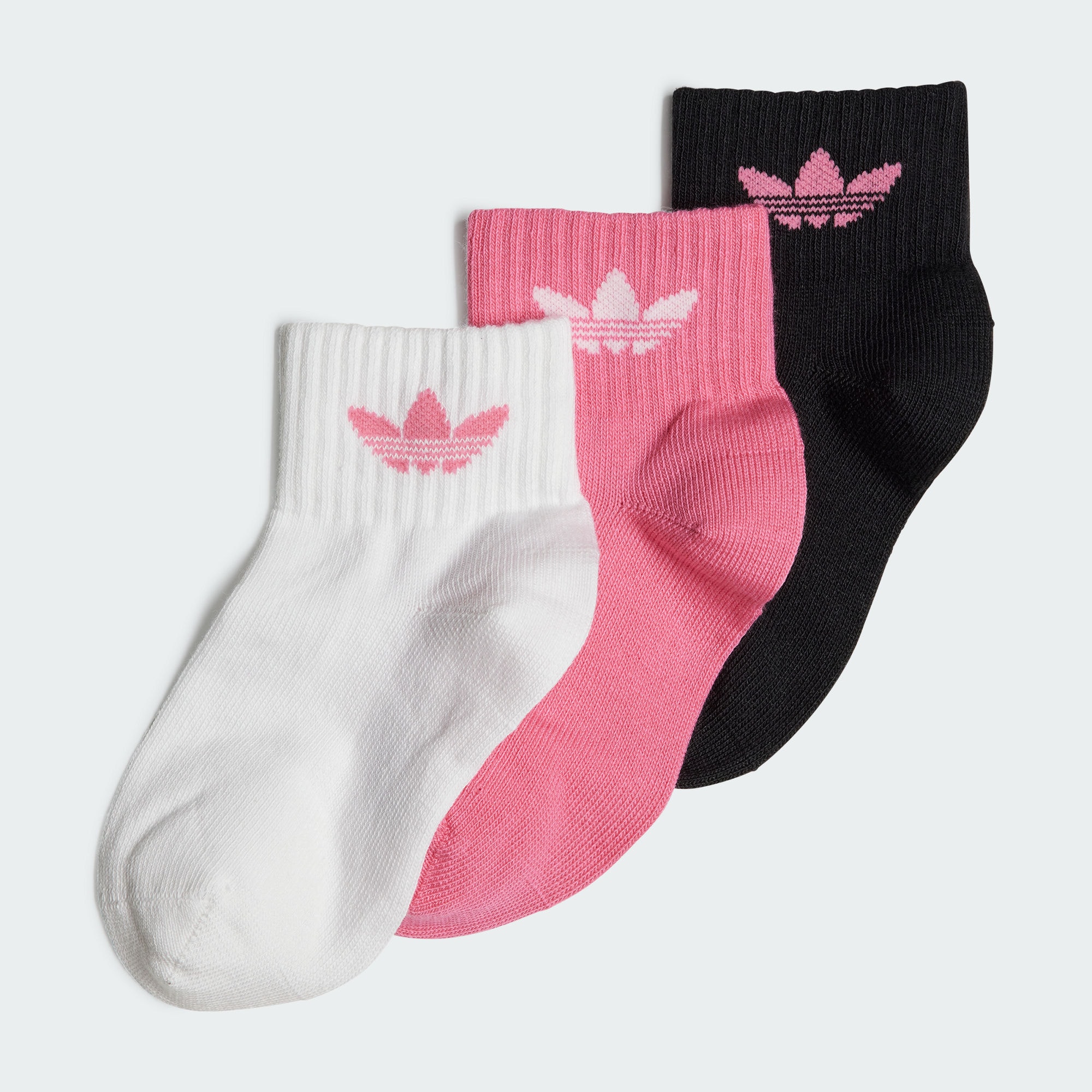 Детские носки  adidas HELLO KITTY ANKLE SOCKS