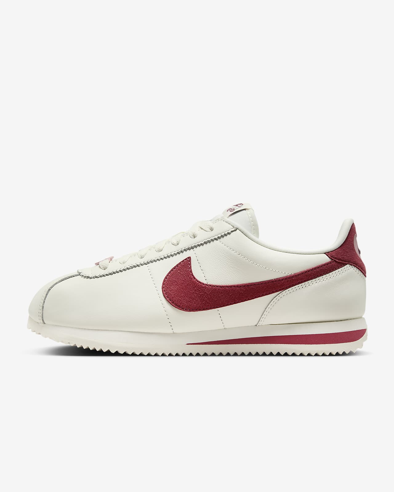 Женские кроссовки Nike Cortez SE