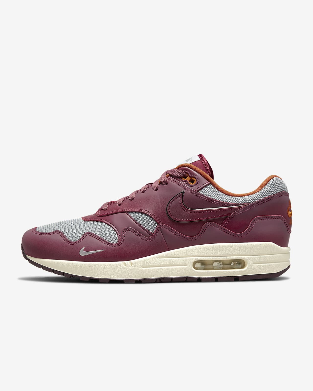 Мужские кроссовки Nike Air Max 1/P