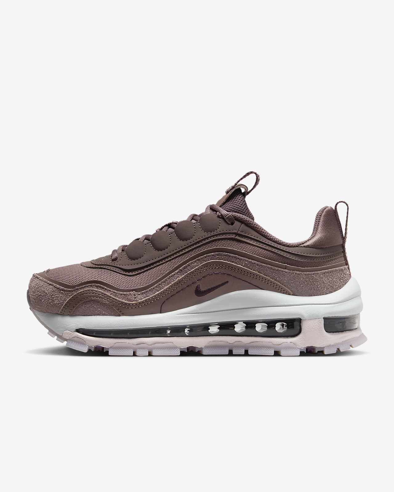 Женские кроссовки Nike Air Max 97 Futura