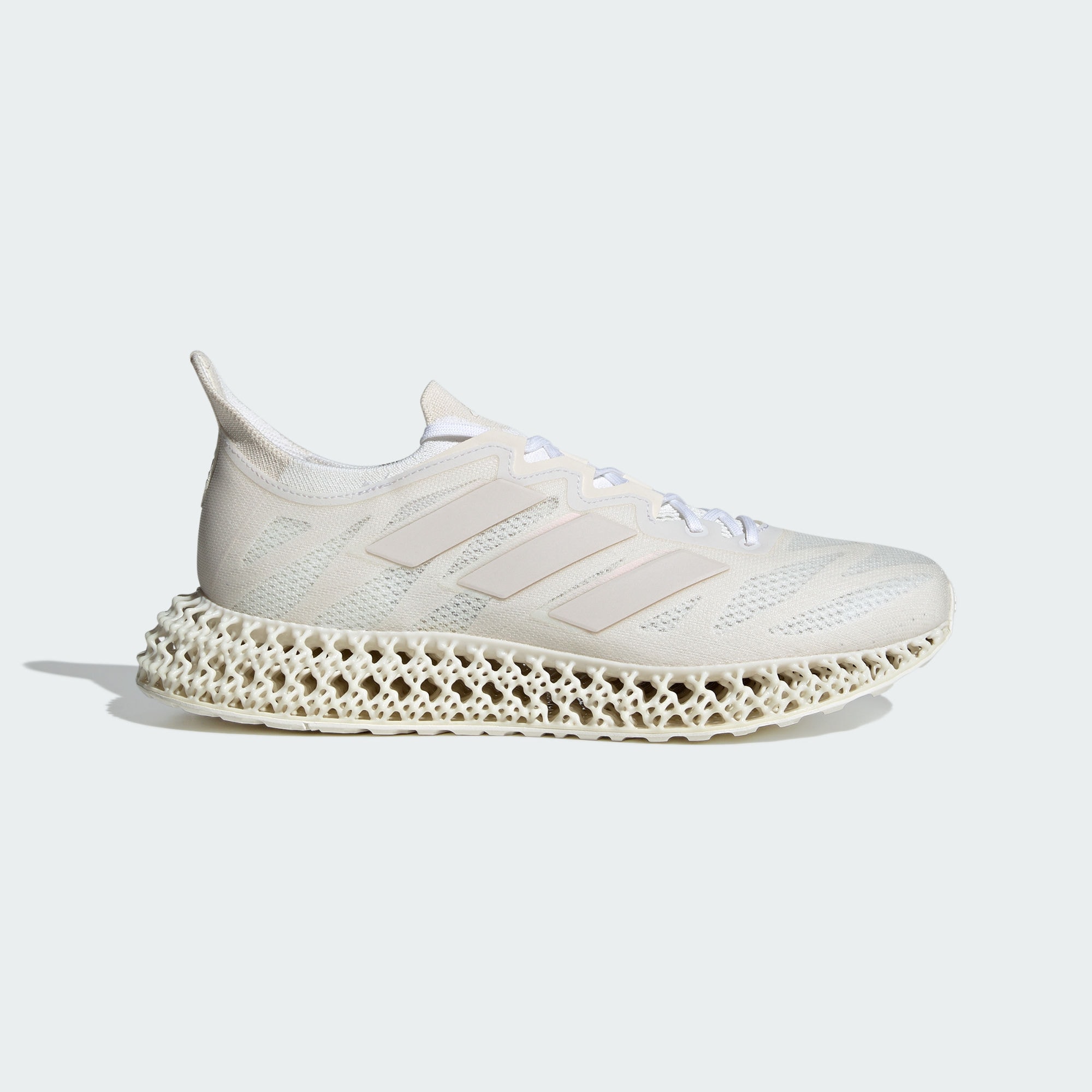 Мужские кроссовки adidas 4DFWD 3 RUNNING SHOES ID0852