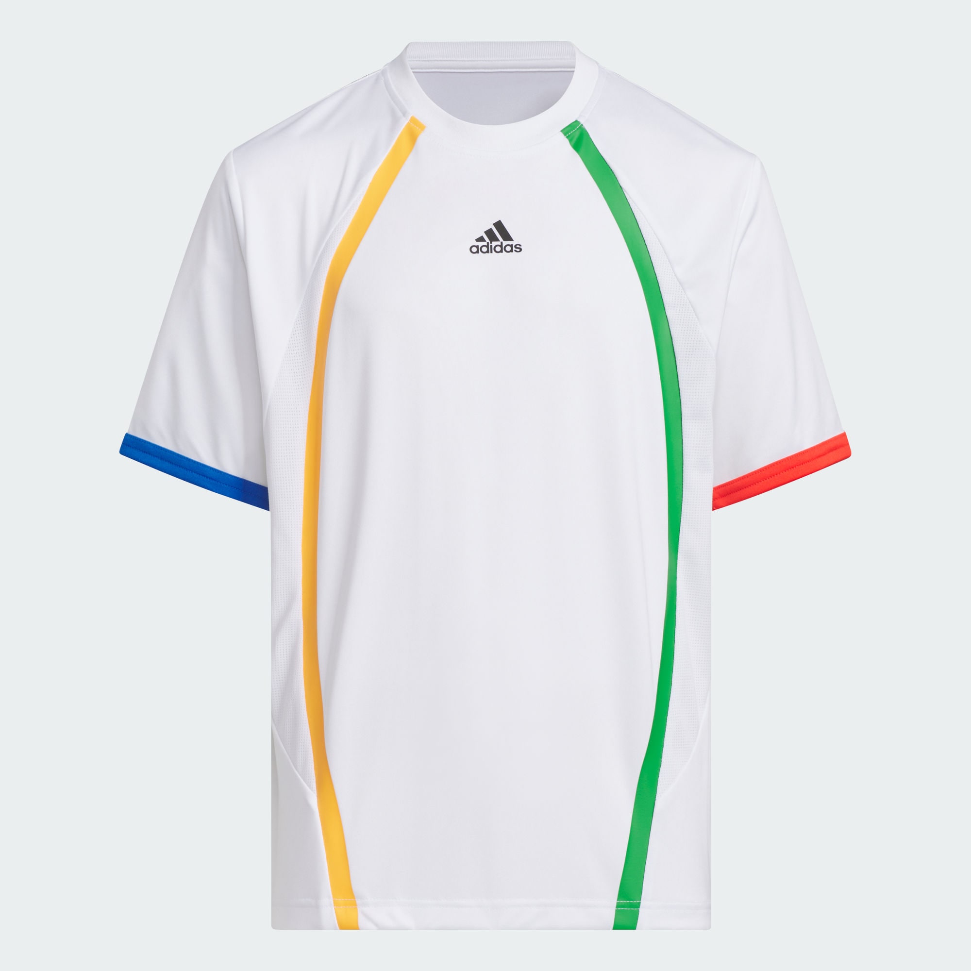 Детская футболка adidas SPORTSWEAR SHORT SLEEVE T-SHIRT