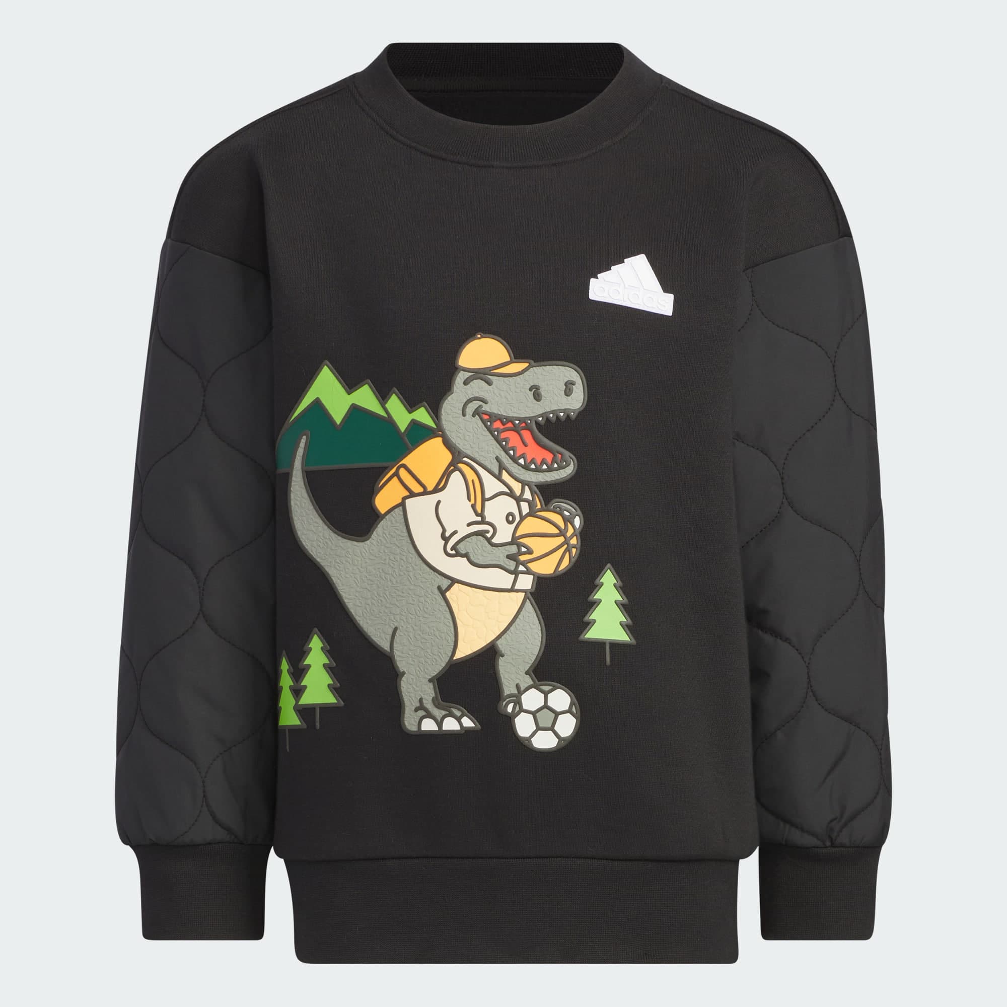 Детский свитшот adidas OUTDOOR SWEATSHIRT