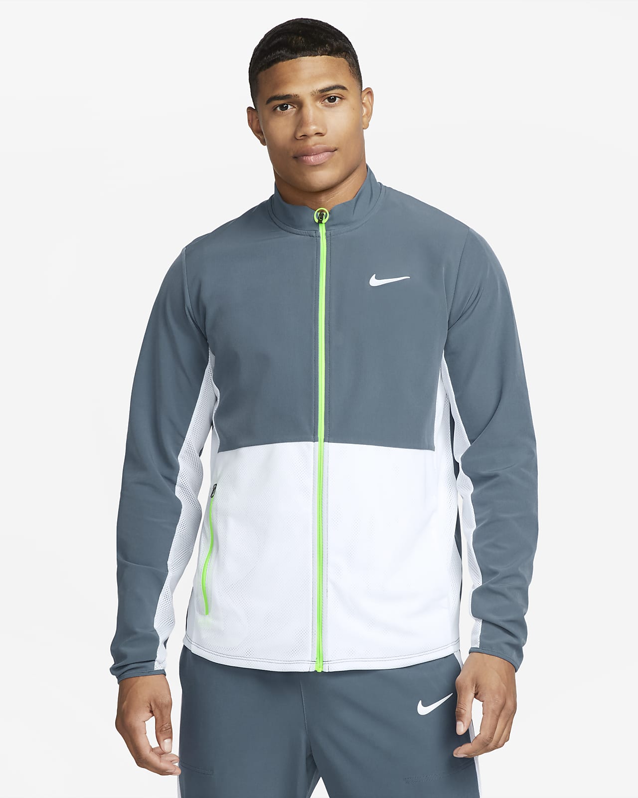 Мужская куртка NikeCourt Advantage