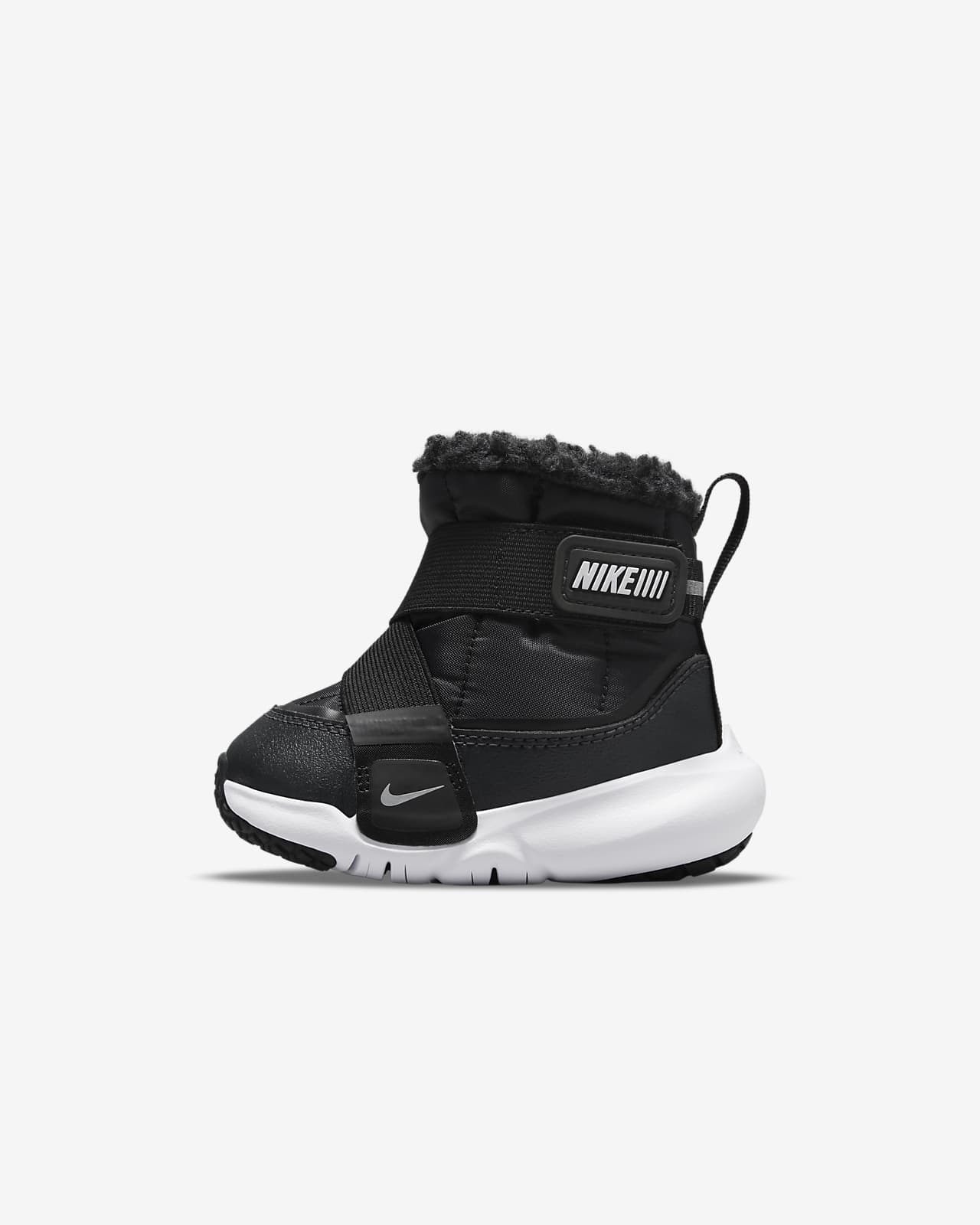 Детские кроссовки Nike Flex Advance Boot (TD)