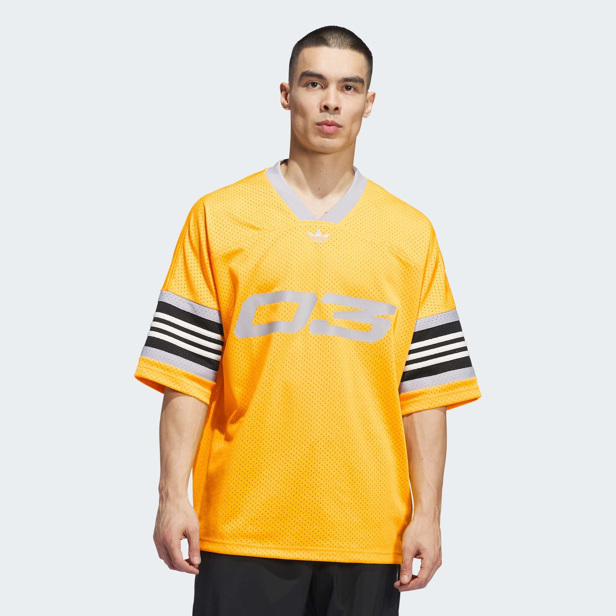 Футболка adidas SPORT JERSEY