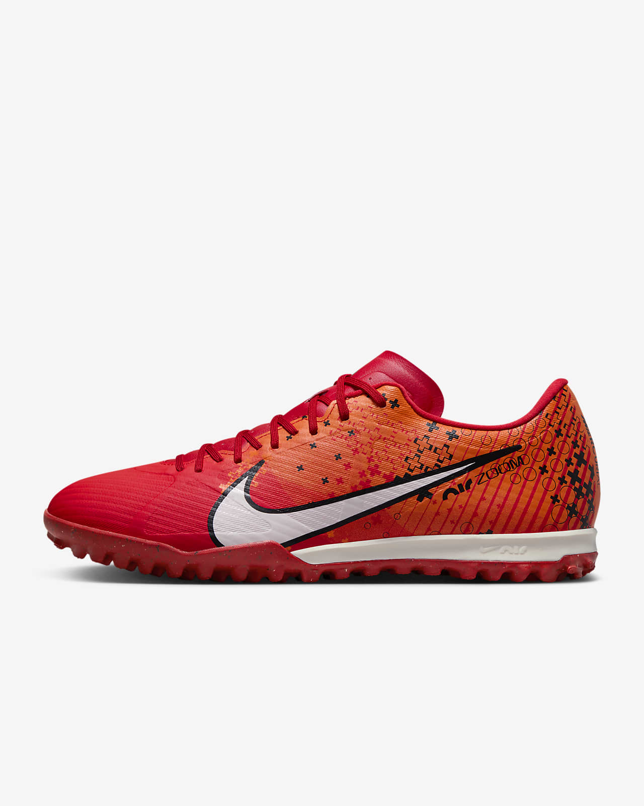 Мужские бутсы Nike Zoom Vapor 15 Academy MDS TF