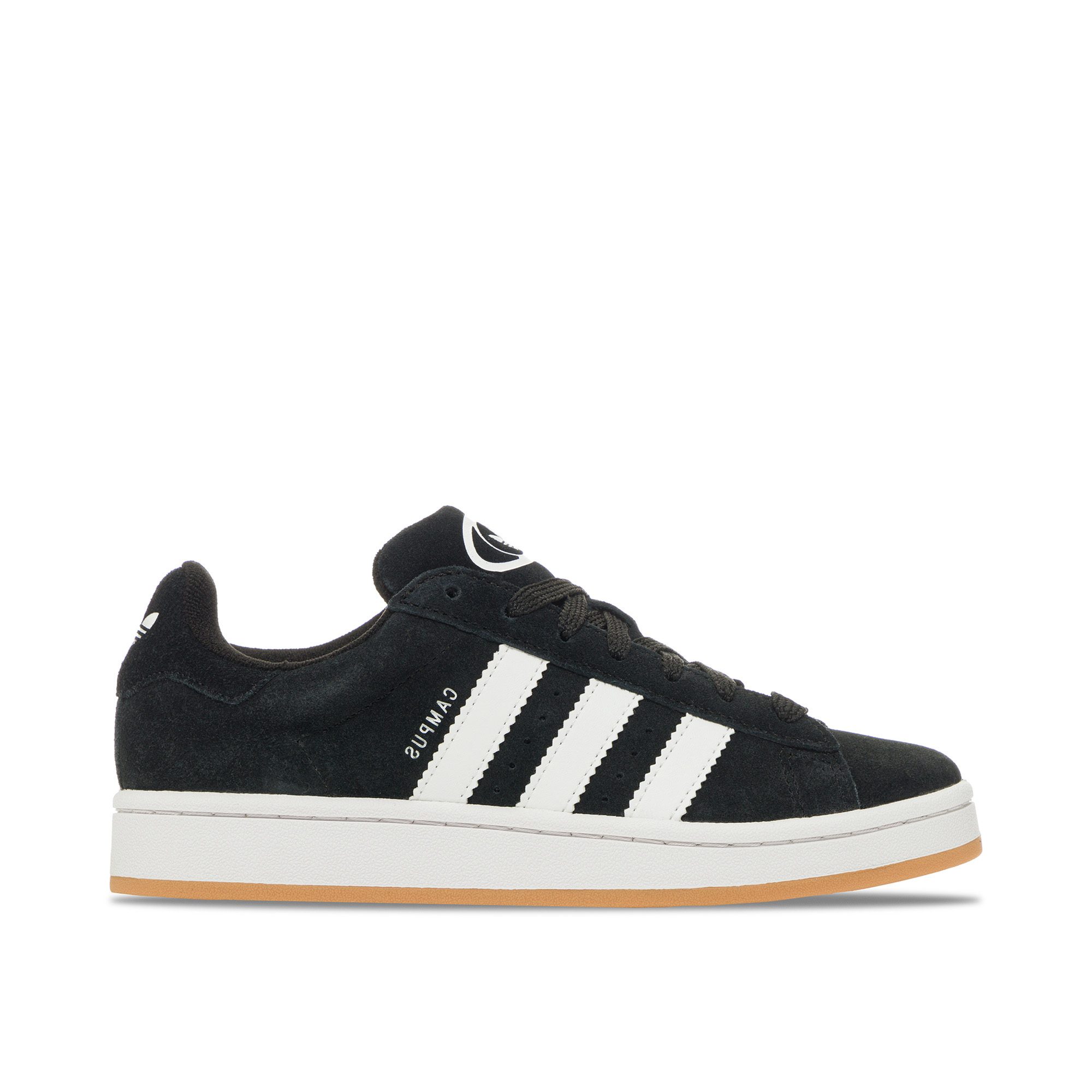 Кроссовки Adidas Originals Campus 00s Black Gum