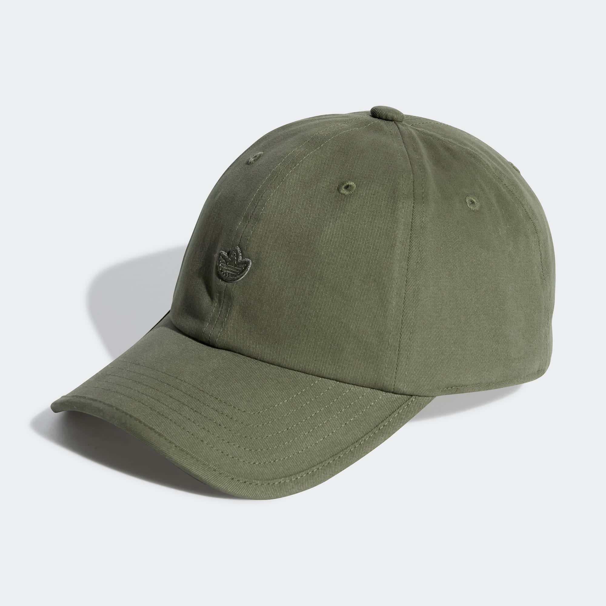 Кепка adidas PREMIUM ESSENTIALS DAD CAP