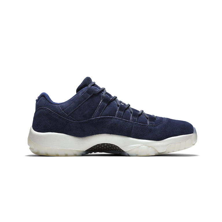 Кроссовки Nike Air Jordan 11 Retro Low Derek Jeter RE2PECT