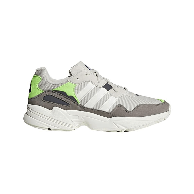 Yung-96 Off White Solar Green