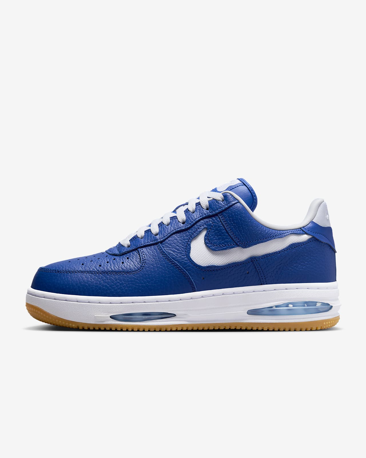 Мужские кроссовки Nike Air Force 1 Low EVO