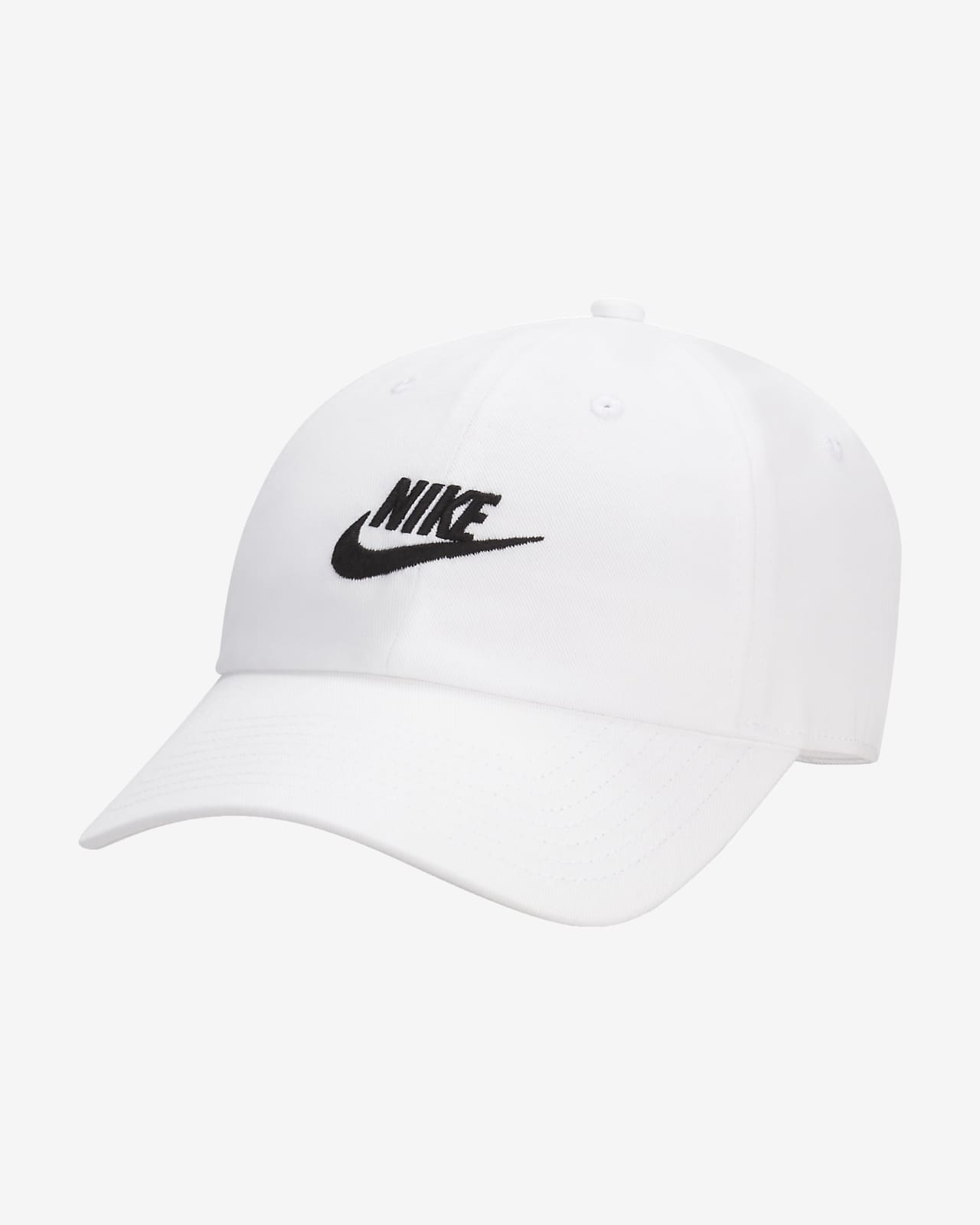 Кепка Nike Club черная