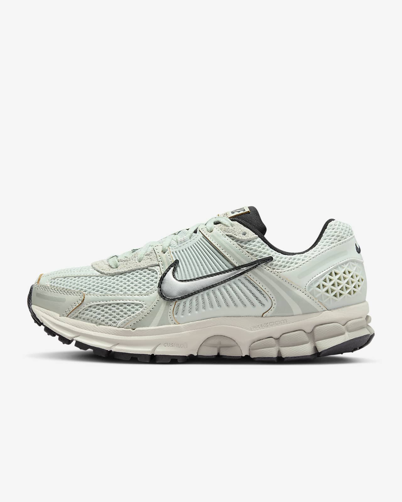 Кроссовки Nike Zoom Vomero 5 черные