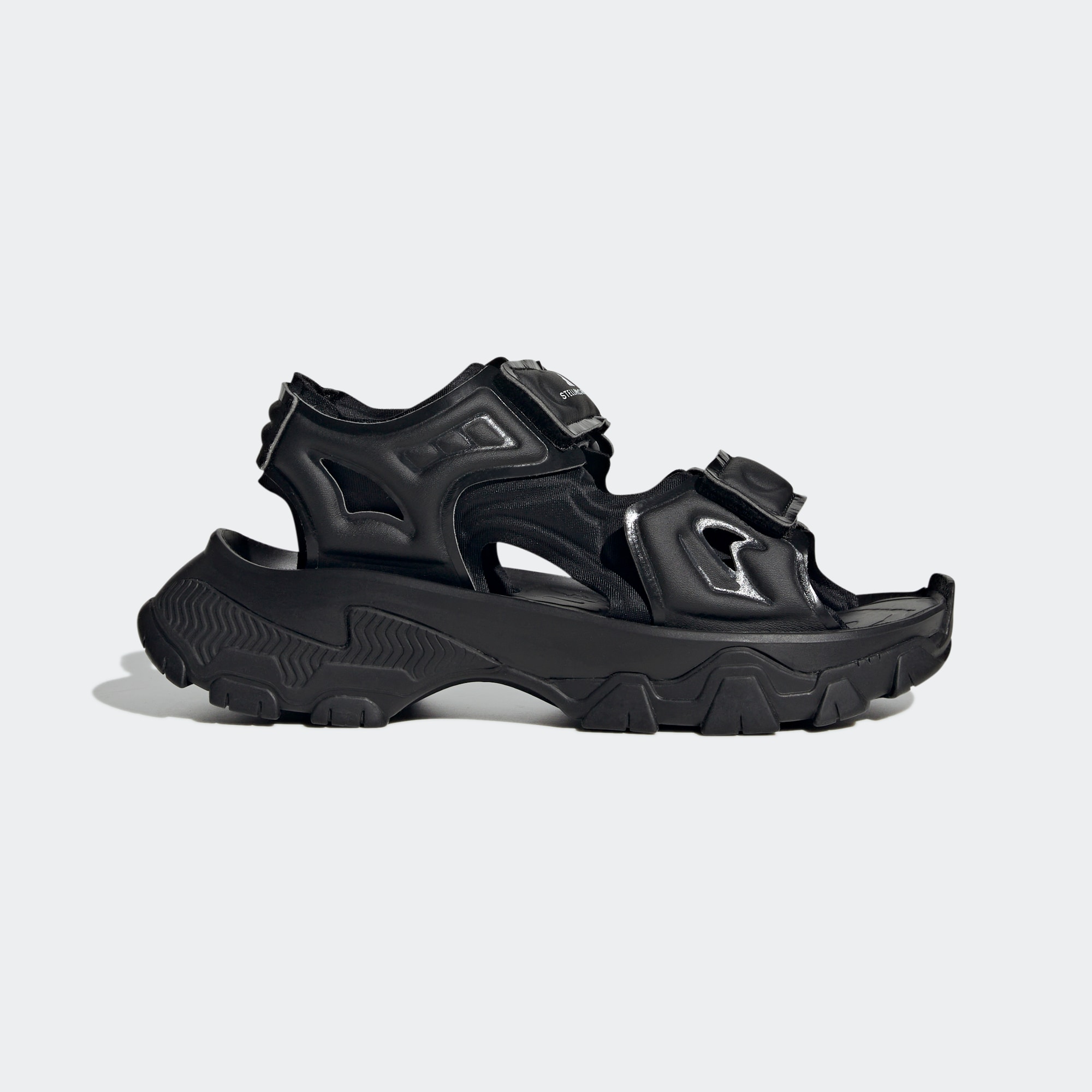 Женские сандалии adidas HIKA OUTDOOR SANDALS