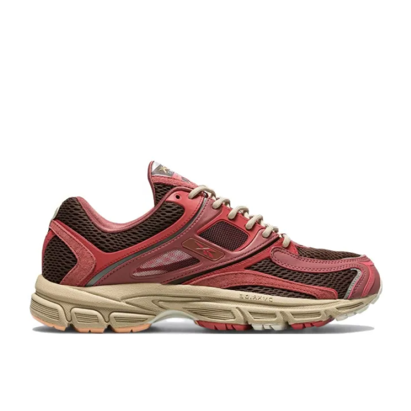 Кроссовки Reebok Running Shoes Unisex Low-top Sorrel