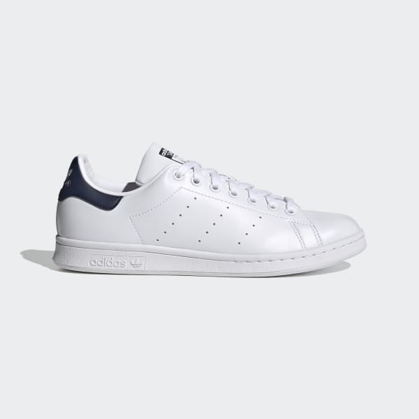 Кроссовки adidas Stan Smith Shoes (Белые)