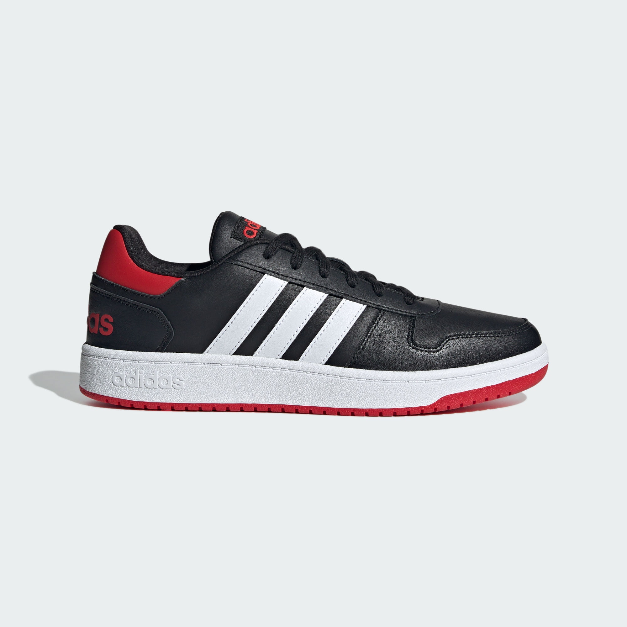 Кроссовки adidas HOOPS 2.0 SHOES IH6368