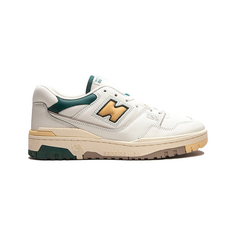 Кроссовки New Balance 550 Aime Leon Dore Natural