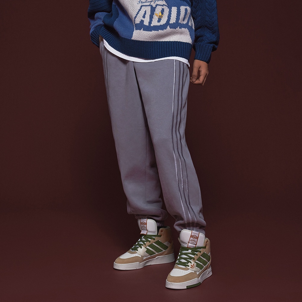 Мужские брюки adidas FASHION SWEAT PANTS