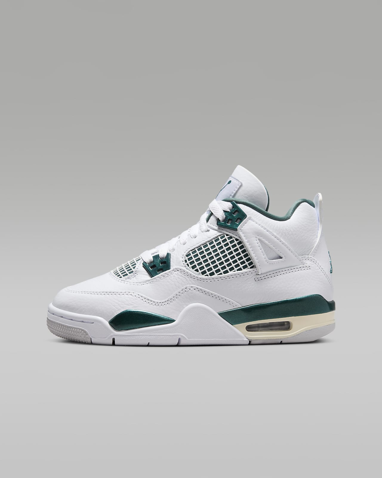 Детские кроссовки nike Air Jordan 4 Retro (GS)