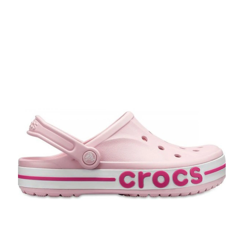 Crocs Bayaband Clog Light Pink