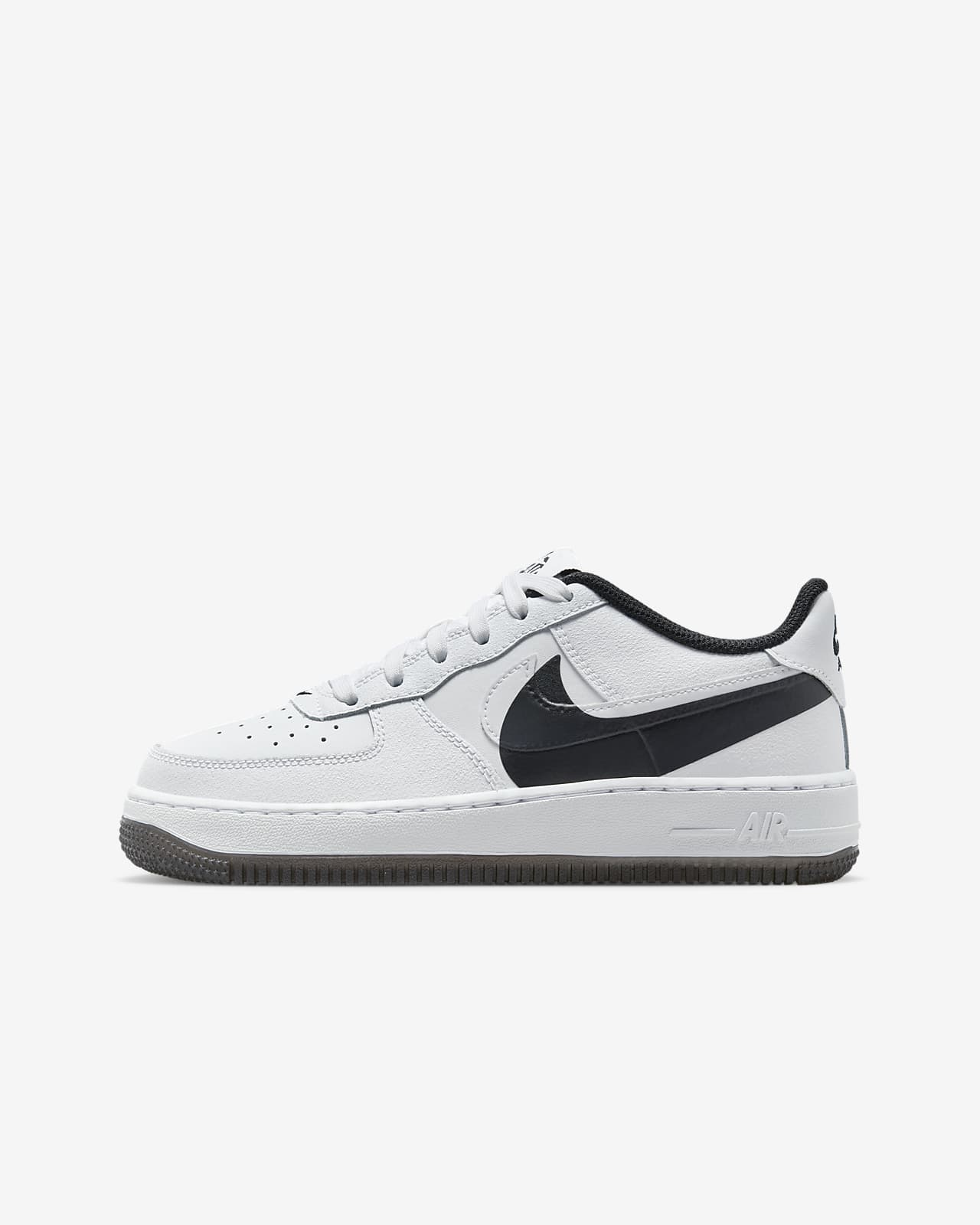 Детские кроссовки Nike Air Force 1 LV8 4 (GS)