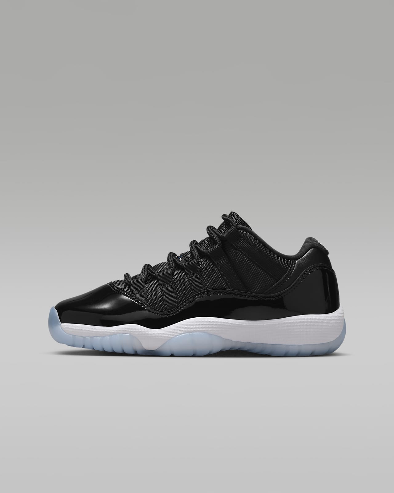 Детские кроссовки nike Air Jordan 11 Retro Low (GS)