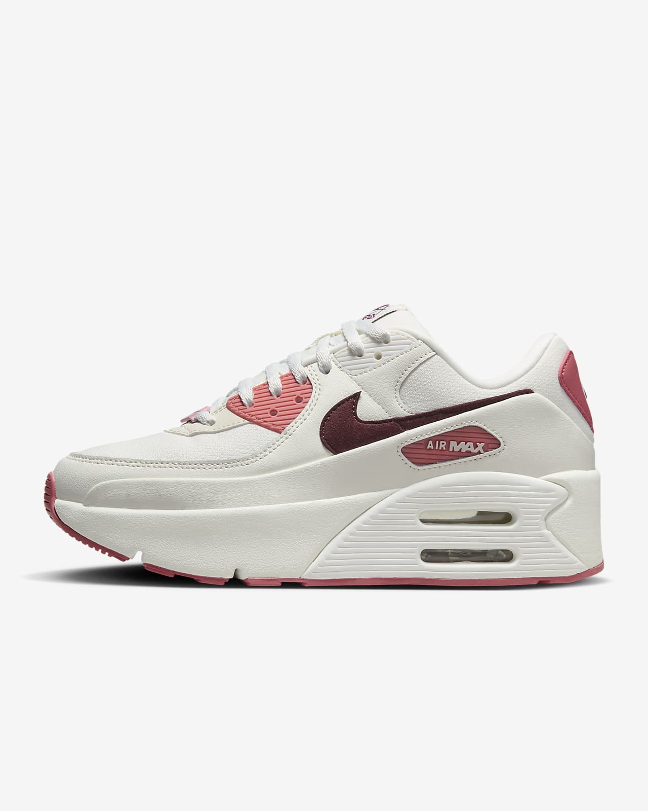 Женские кроссовки Nike Air Max 90 LV8 SE