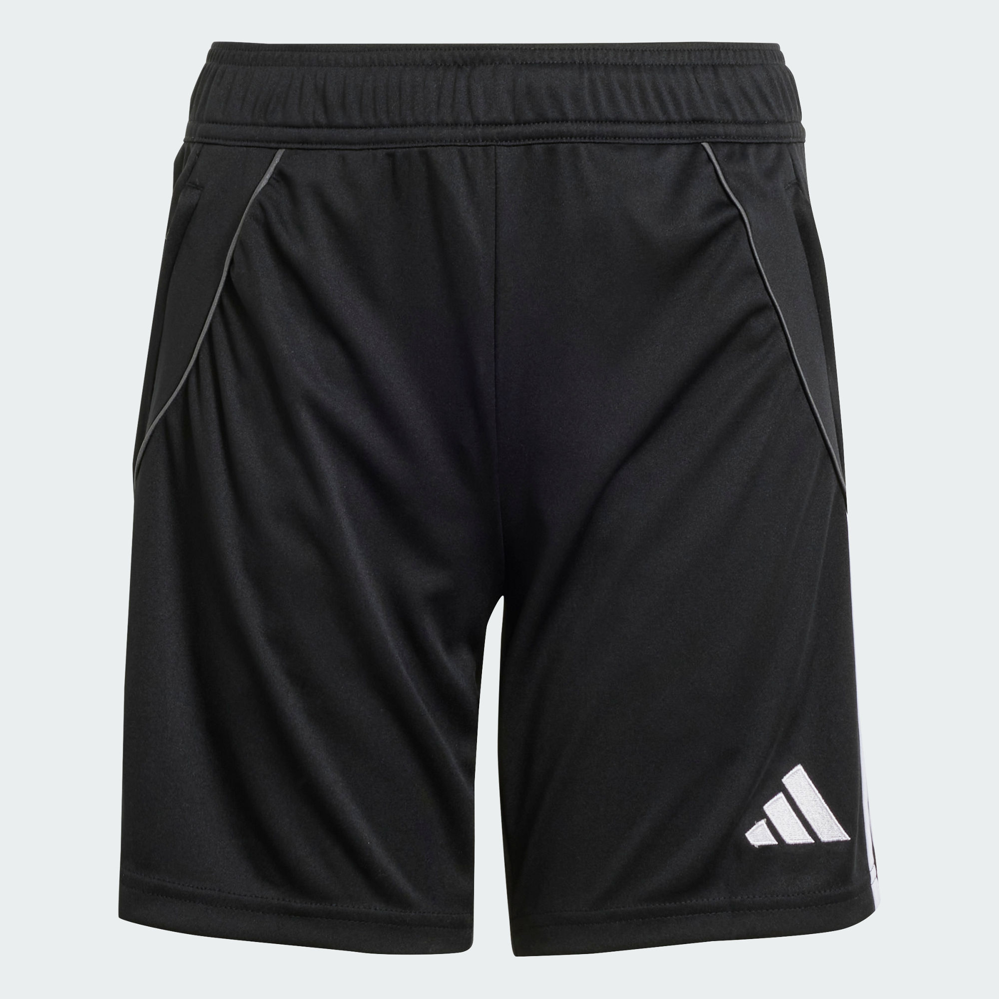 Детские шорты adidas TIRO 24 TRAINING SHORTS