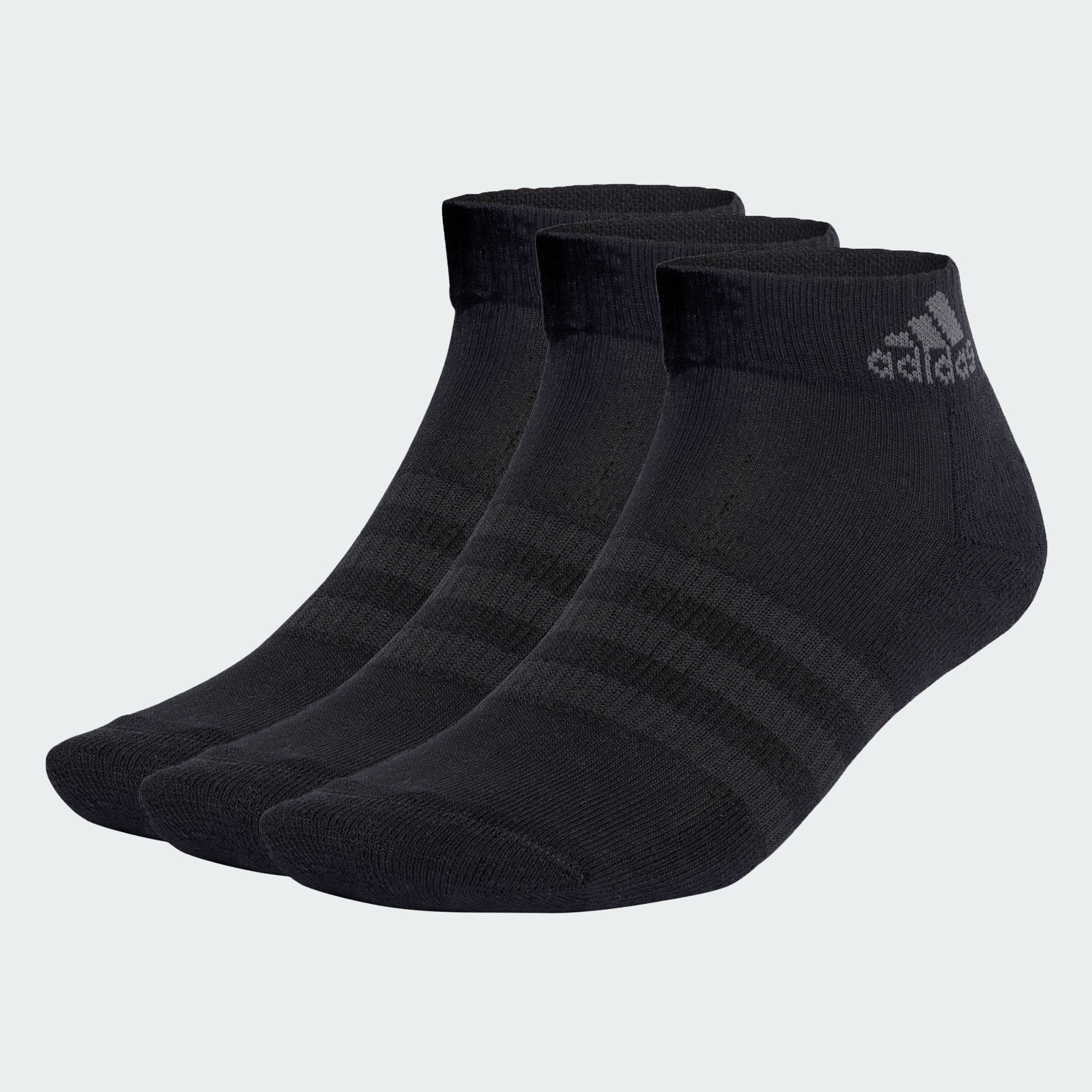 Носки  adidas CUSHIONED SPORTSWEAR ANKLE SOCKS IA3947