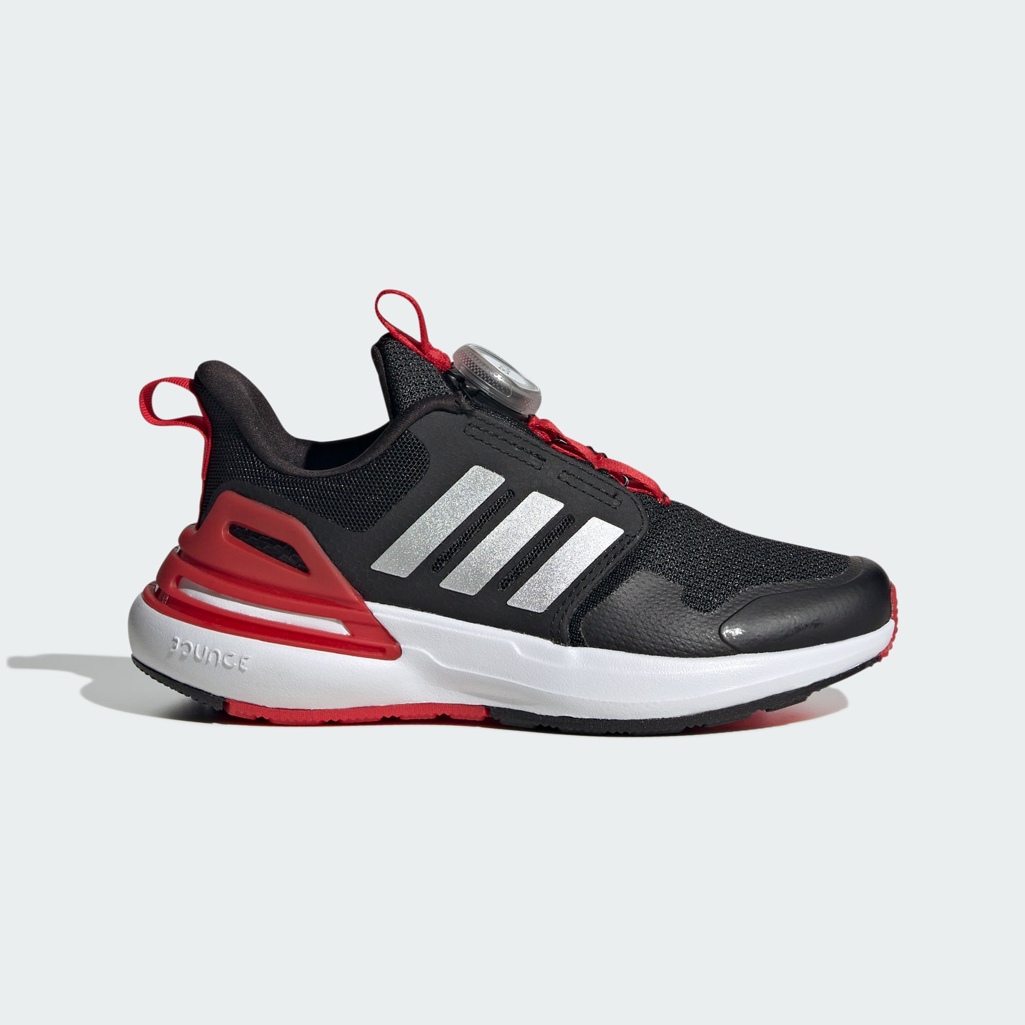 Детские кроссовки adidas RAPIDASPORT BOUNCE CLOSURE SHOES ID3388