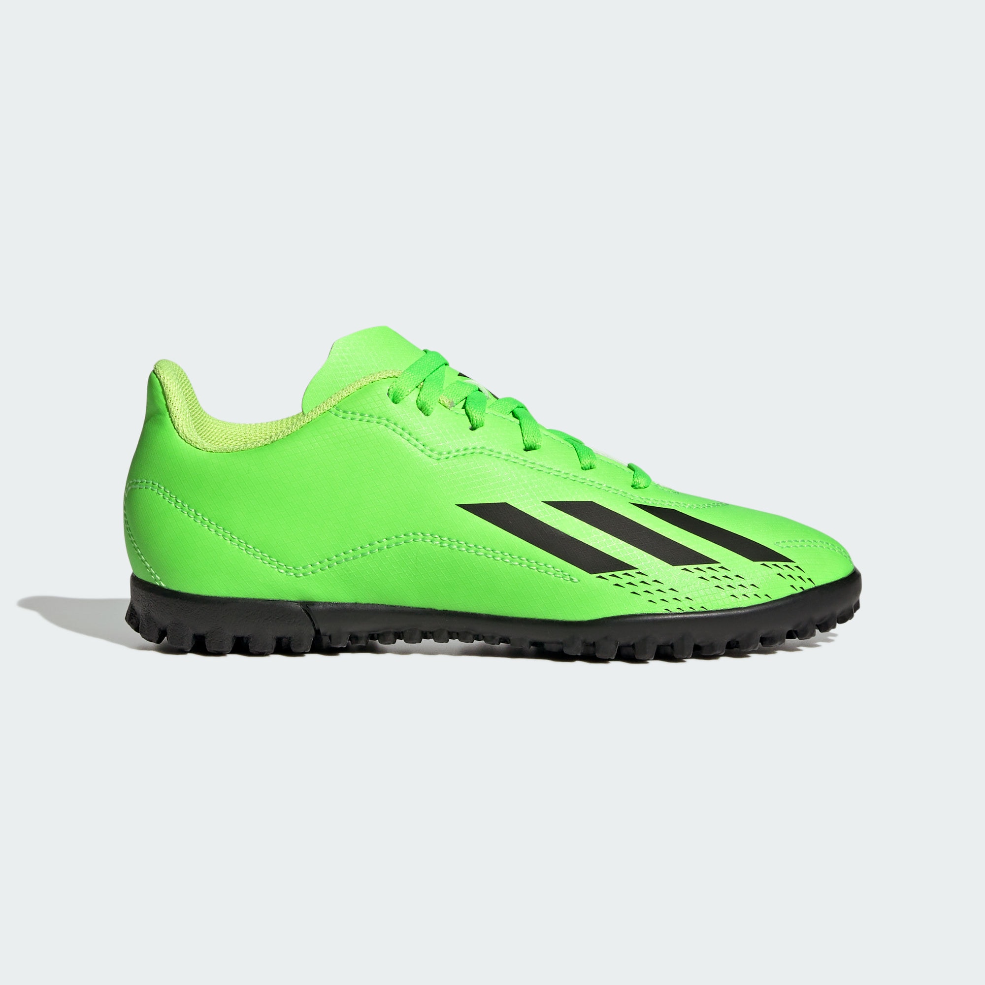 Детские ботинки adidas X SPEEDPORTAL.4 TF BOOTS