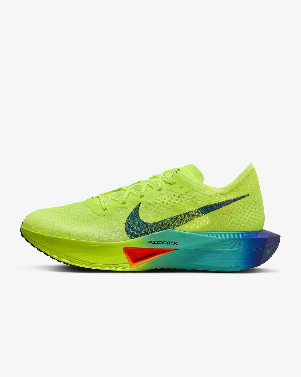 Мужские кроссовки Nike ZoomX Vaporfly 3