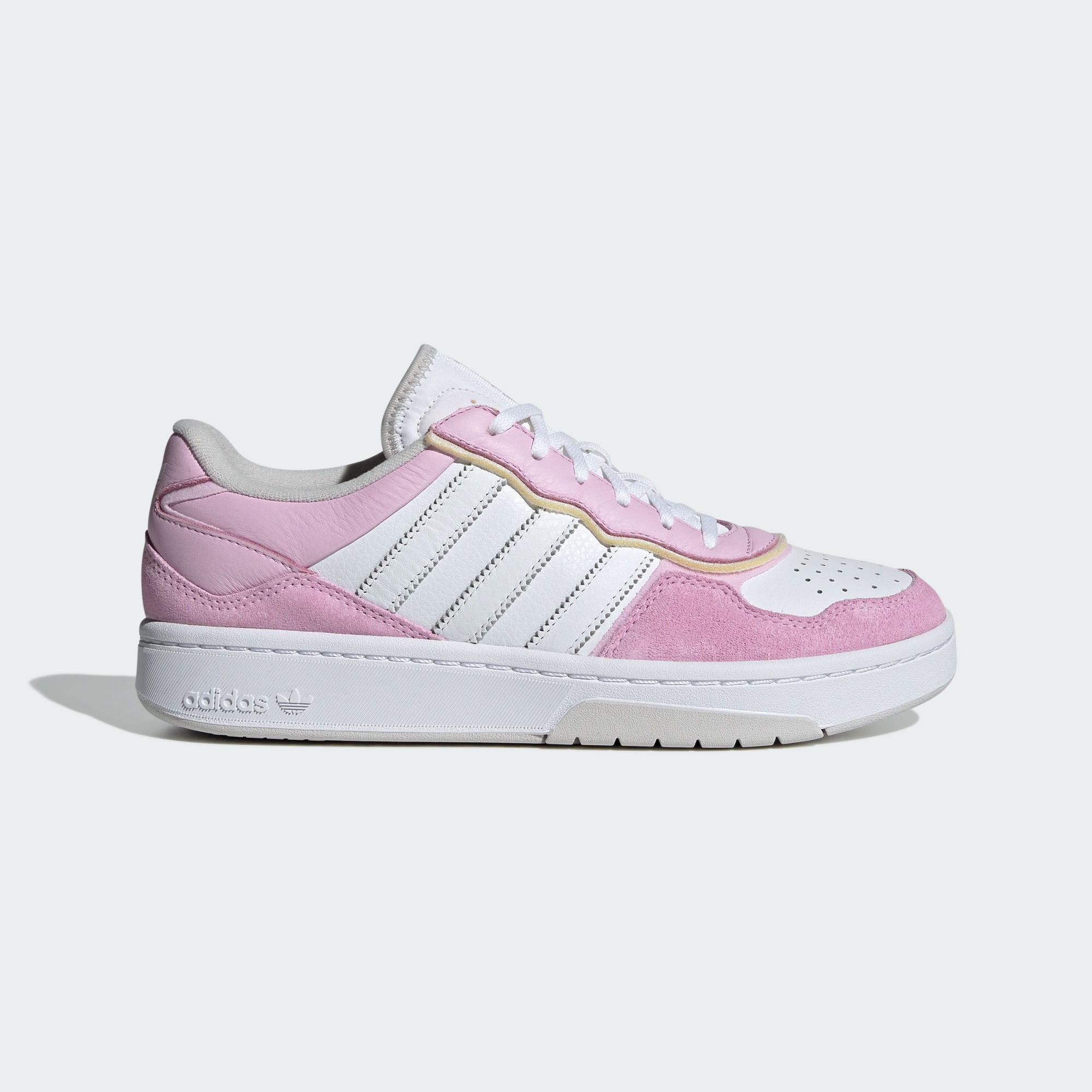 Кроссовки adidas COURTIC SHOES JI2552