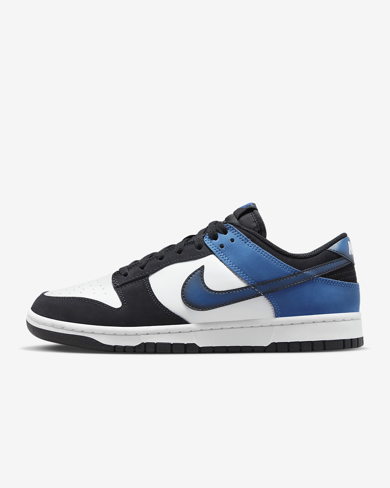 Мужские кроссовки Nike Dunk Low Retro NAS