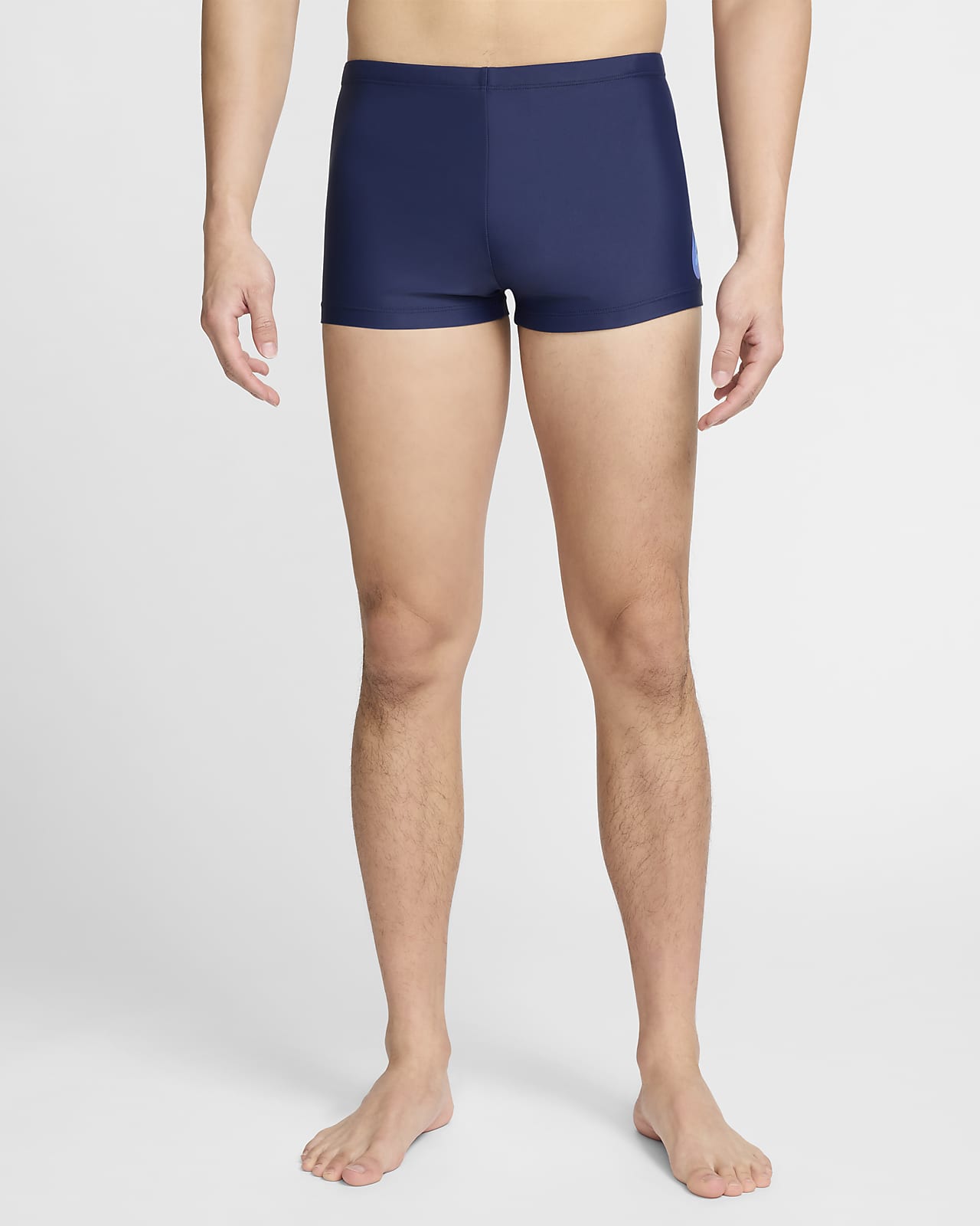 Мужские брюки Nike Swim синие