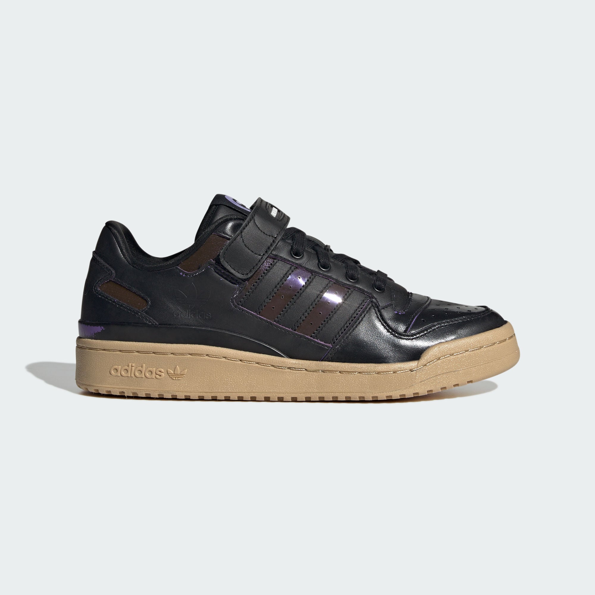 Кроссовки adidas SVD FORUM LOW SIVASDESCALZO