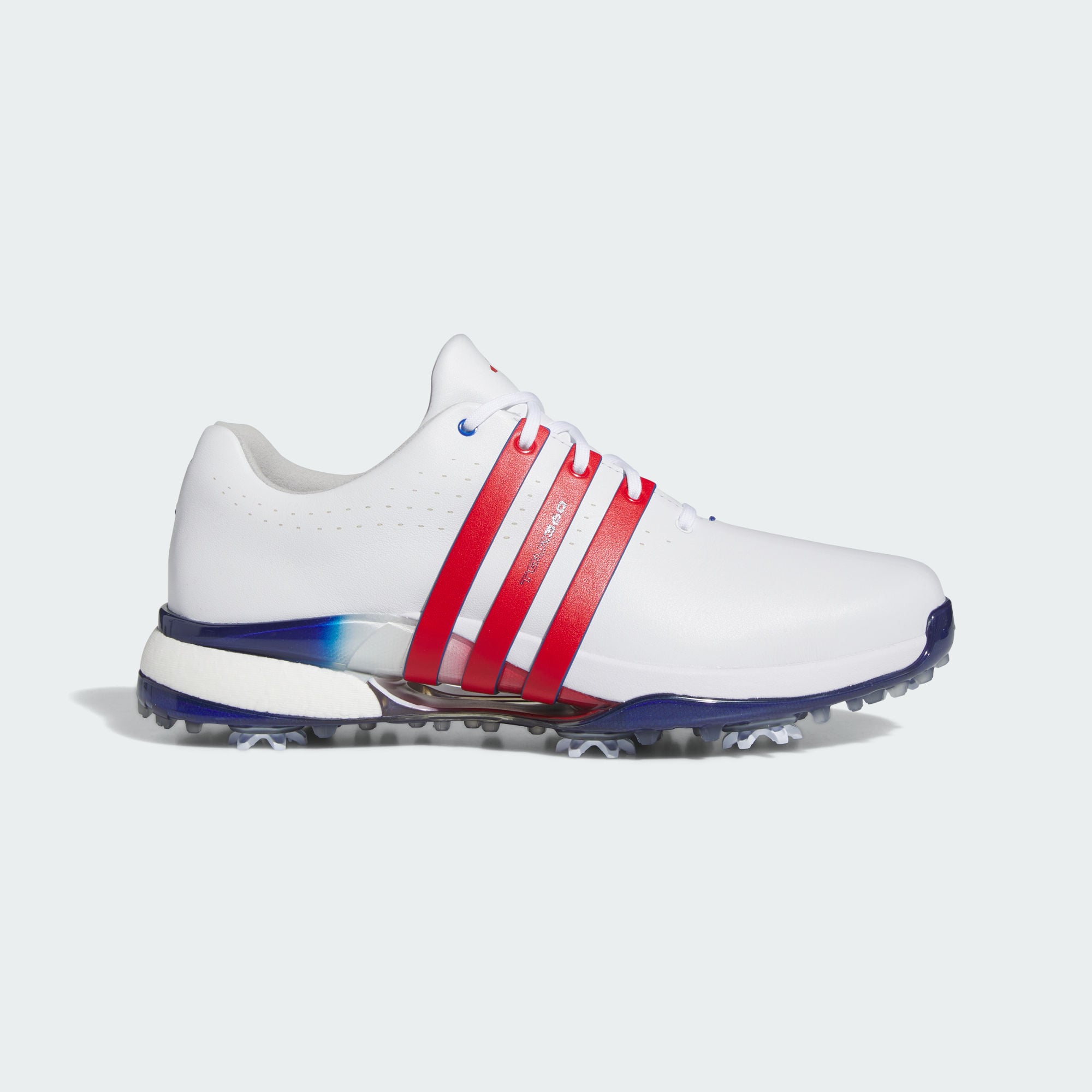 Мужские кроссовки adidas TOUR360 24 BOOST GOLF SHOES IE3370