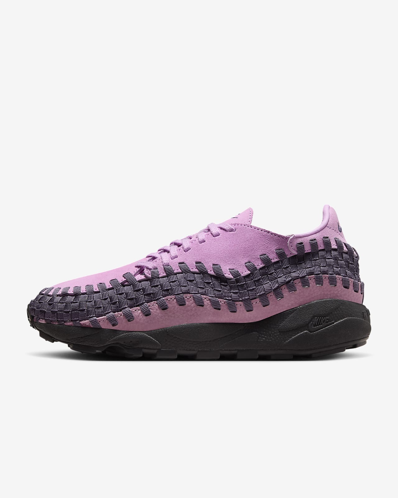 Женские кроссовки Nike Air Footscape Woven HM0961-600