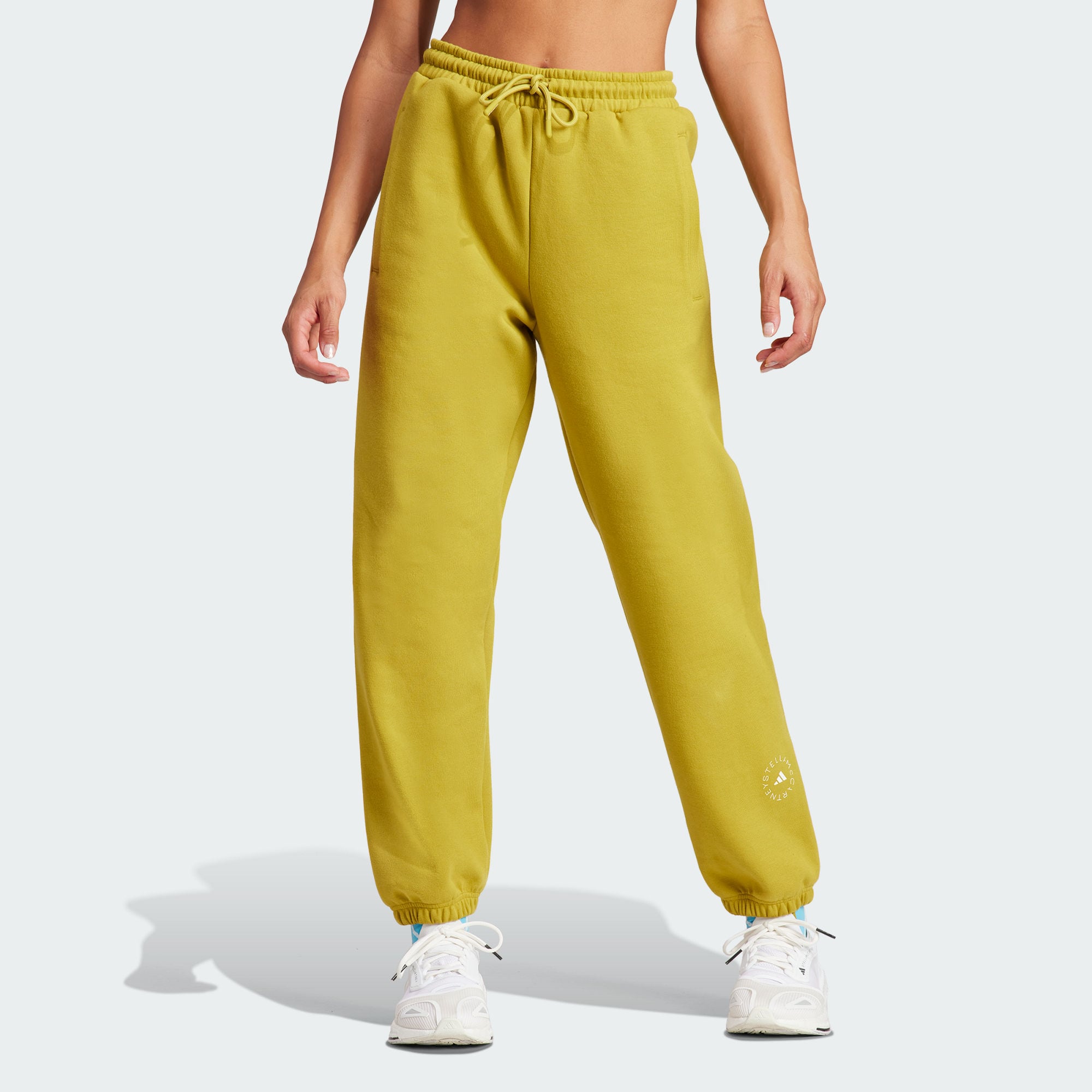 Женские брюки adidas SWEATPANT IU0863